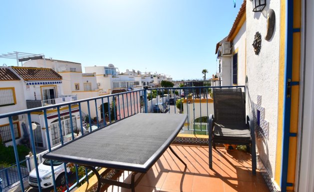 Herverkoop - Apartment - Orihuela Costa - La Florida