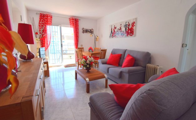 Herverkoop - Apartment - Orihuela Costa - La Florida