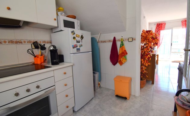 Herverkoop - Apartment - Orihuela Costa - La Florida