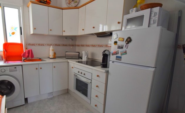 Herverkoop - Apartment - Orihuela Costa - La Florida