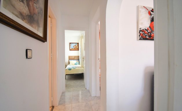 Herverkoop - Apartment - Orihuela Costa - La Florida