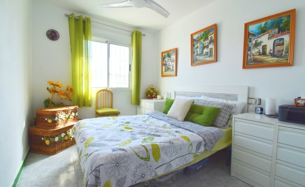 Herverkoop - Apartment - Orihuela Costa - La Florida