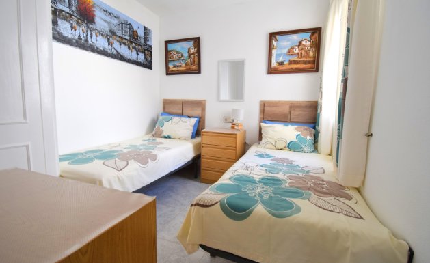 Herverkoop - Apartment - Orihuela Costa - La Florida