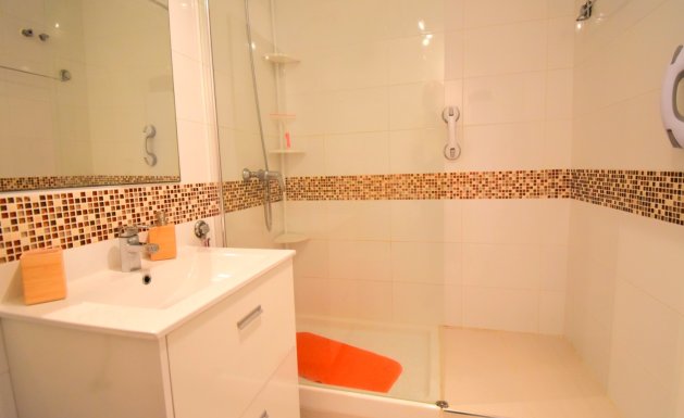 Herverkoop - Apartment - Orihuela Costa - La Florida