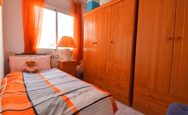 Herverkoop - Apartment - Orihuela Costa - La Florida