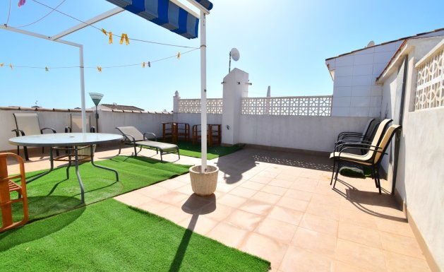 Herverkoop - Apartment - Orihuela Costa - La Florida