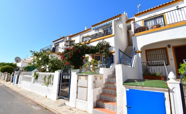 Herverkoop - Apartment - Orihuela Costa - La Florida