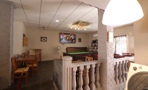Herverkoop - Reclame - Los Montesinos - Los Montesinos - Village
