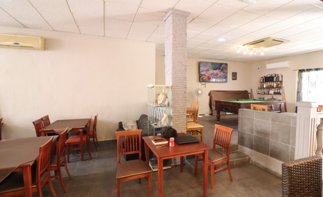 Herverkoop - Reclame - Los Montesinos - Los Montesinos - Village