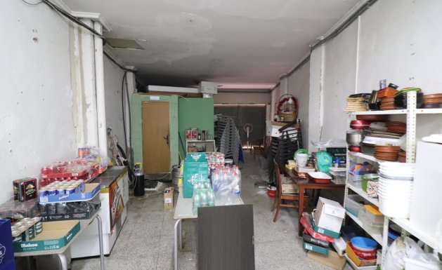 Herverkoop - Reclame - Los Montesinos - Los Montesinos - Village