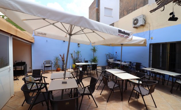 Herverkoop - Reclame - Los Montesinos - Los Montesinos - Village
