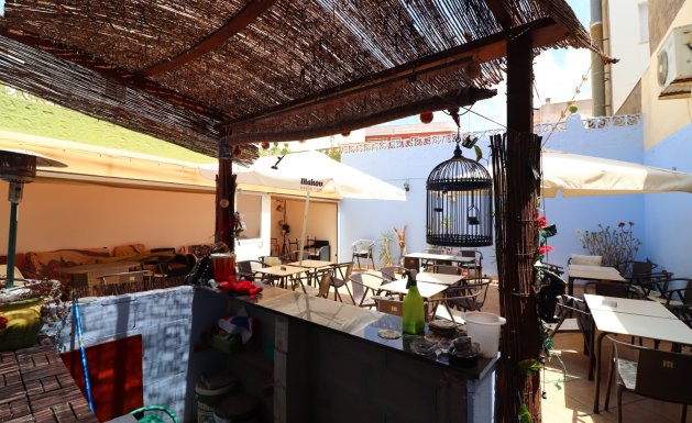 Herverkoop - Reclame - Los Montesinos - Los Montesinos - Village