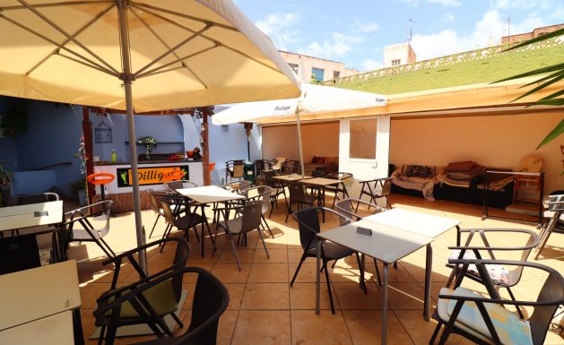 Herverkoop - Reclame - Los Montesinos - Los Montesinos - Village