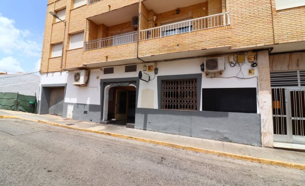 Herverkoop - Reclame - Los Montesinos - Los Montesinos - Village