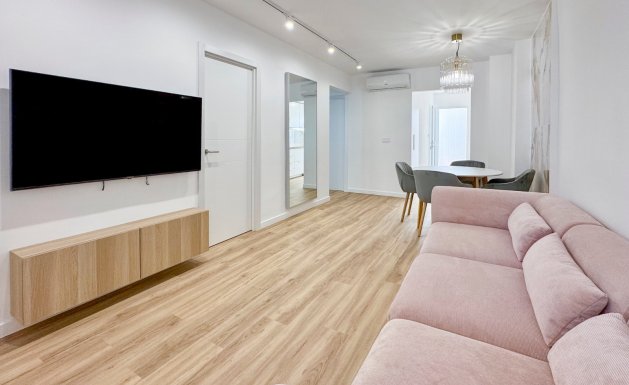 Reventa - Apartment - Orihuela Costa - Los Altos