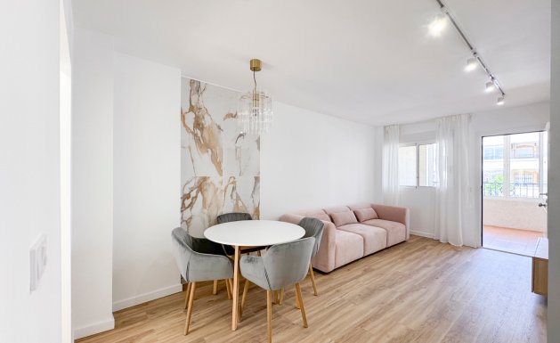 Reventa - Apartment - Orihuela Costa - Los Altos