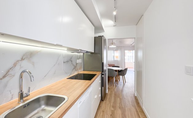 Reventa - Apartment - Orihuela Costa - Los Altos