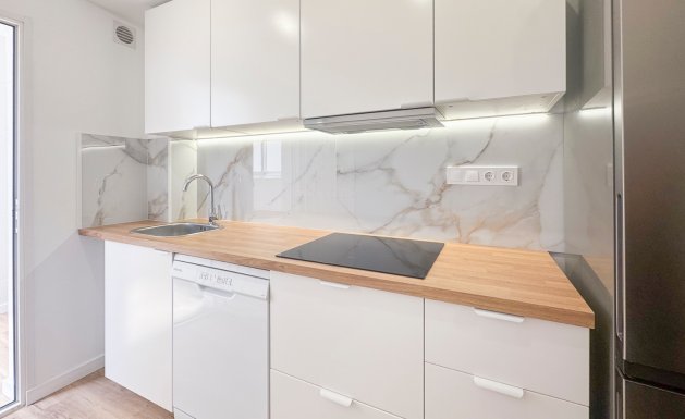 Reventa - Apartment - Orihuela Costa - Los Altos