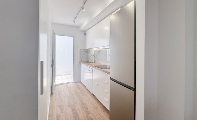 Reventa - Apartment - Orihuela Costa - Los Altos