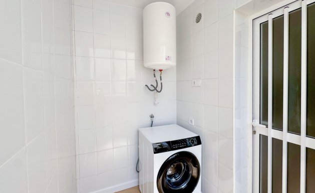 Reventa - Apartment - Orihuela Costa - Los Altos