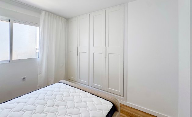 Reventa - Apartment - Orihuela Costa - Los Altos