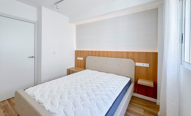 Reventa - Apartment - Orihuela Costa - Los Altos