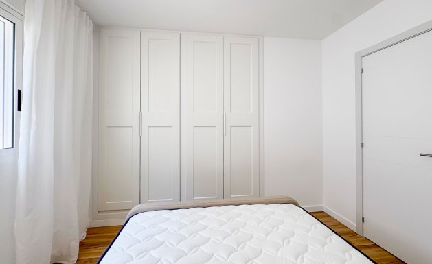 Reventa - Apartment - Orihuela Costa - Los Altos