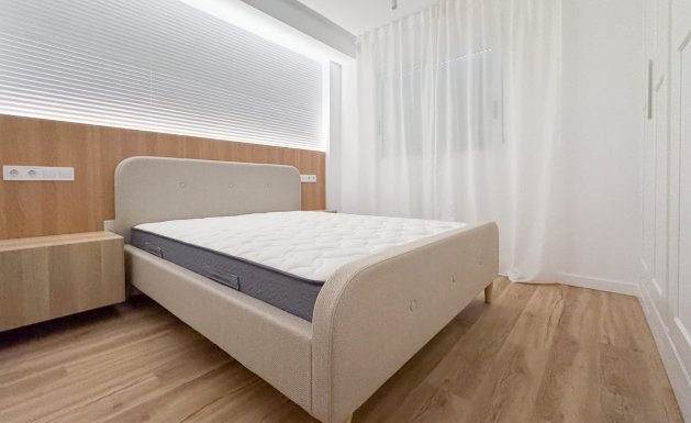 Reventa - Apartment - Orihuela Costa - Los Altos