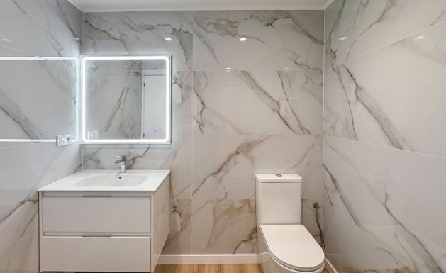 Reventa - Apartment - Orihuela Costa - Los Altos