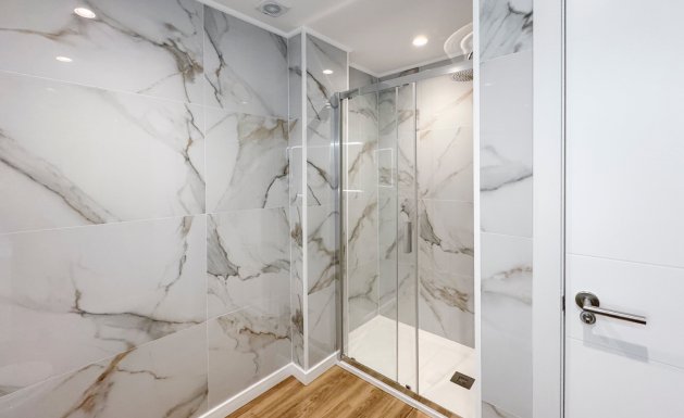 Reventa - Apartment - Orihuela Costa - Los Altos