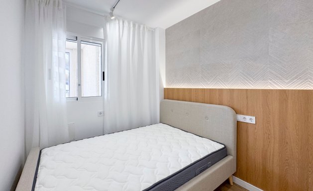 Reventa - Apartment - Orihuela Costa - Los Altos