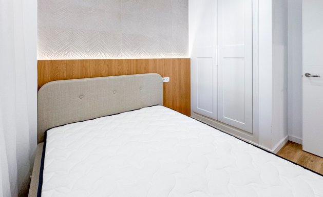 Reventa - Apartment - Orihuela Costa - Los Altos
