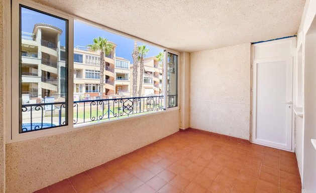 Reventa - Apartment - Orihuela Costa - Los Altos