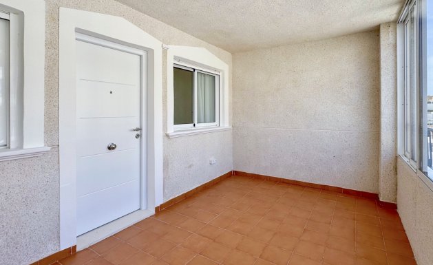 Reventa - Apartment - Orihuela Costa - Los Altos
