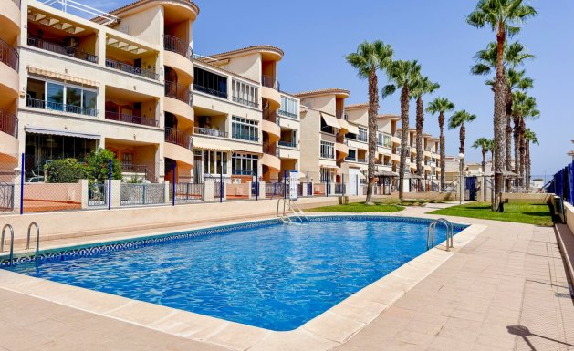 Reventa - Apartment - Orihuela Costa - Los Altos