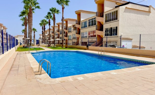 Reventa - Apartment - Orihuela Costa - Los Altos