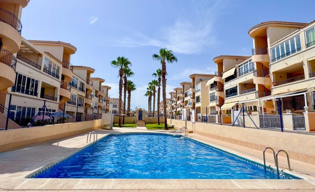 Reventa - Apartment - Orihuela Costa - Los Altos