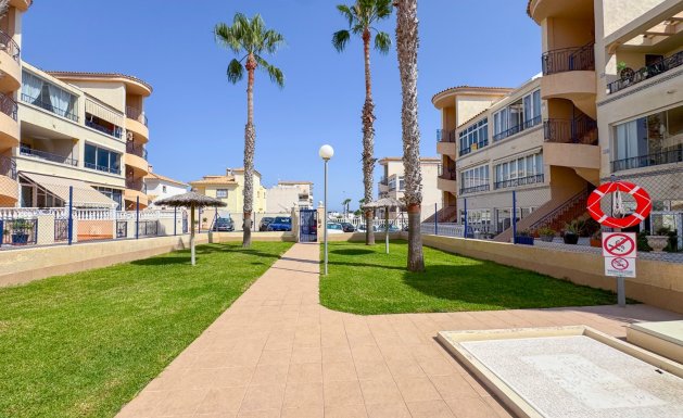 Reventa - Apartment - Orihuela Costa - Los Altos