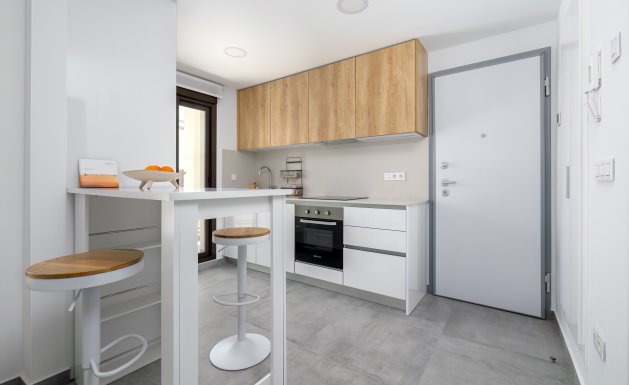 New Build - Detached House / Villa - Orihuela Costa