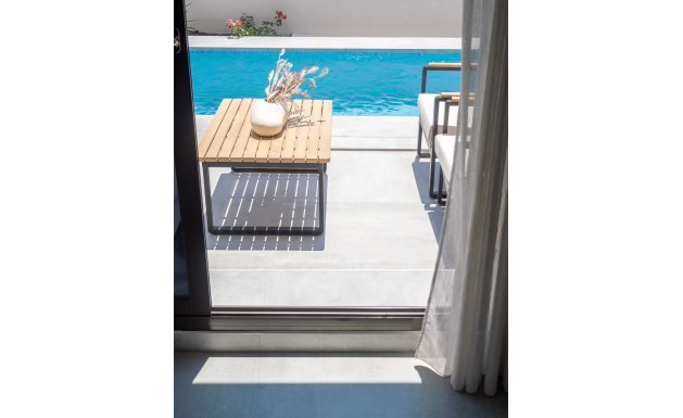 New Build - Detached House / Villa - Orihuela Costa