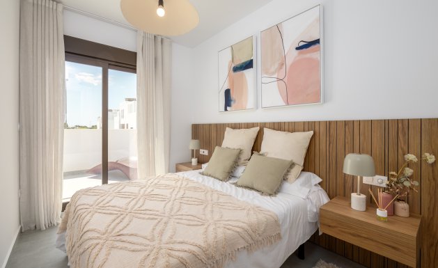 New Build - Detached House / Villa - Orihuela Costa