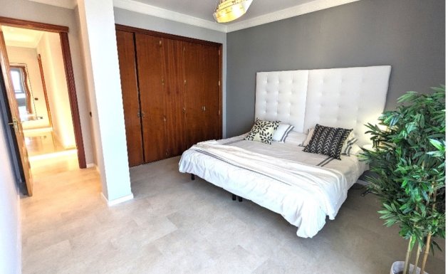 Herverkoop - Apartment - Benidorm