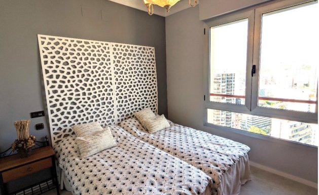 Herverkoop - Apartment - Benidorm