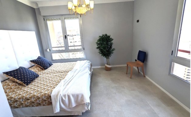 Herverkoop - Apartment - Benidorm