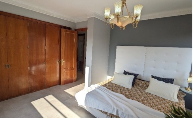 Herverkoop - Apartment - Benidorm