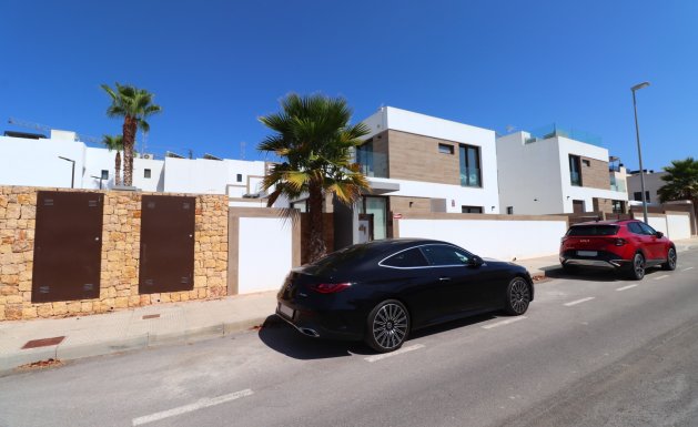 Resale - Detached House / Villa - Benijofar - Benijofar - Village