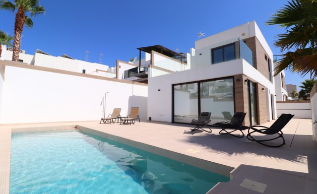 Resale - Detached House / Villa - Benijofar - Benijofar - Village