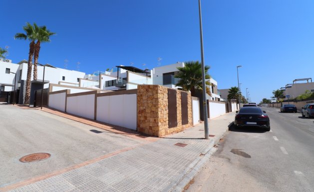 Resale - Detached House / Villa - Benijofar - Benijofar - Village