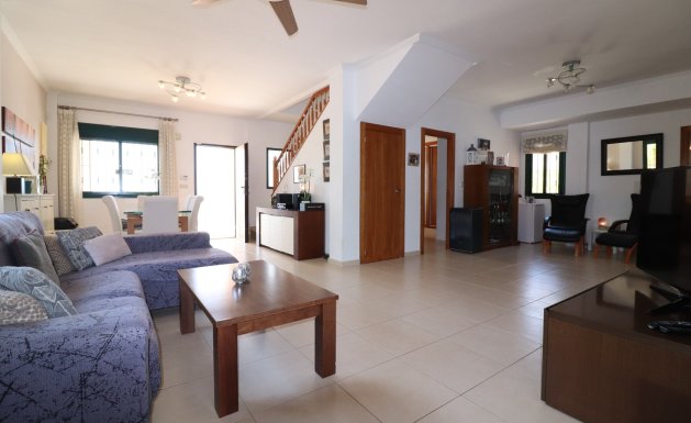 Herverkoop - Detached House / Villa - Ciudad Quesada - La Fiesta
