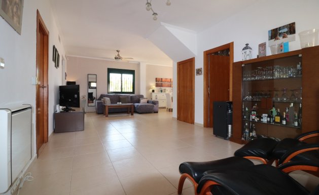 Herverkoop - Detached House / Villa - Ciudad Quesada - La Fiesta